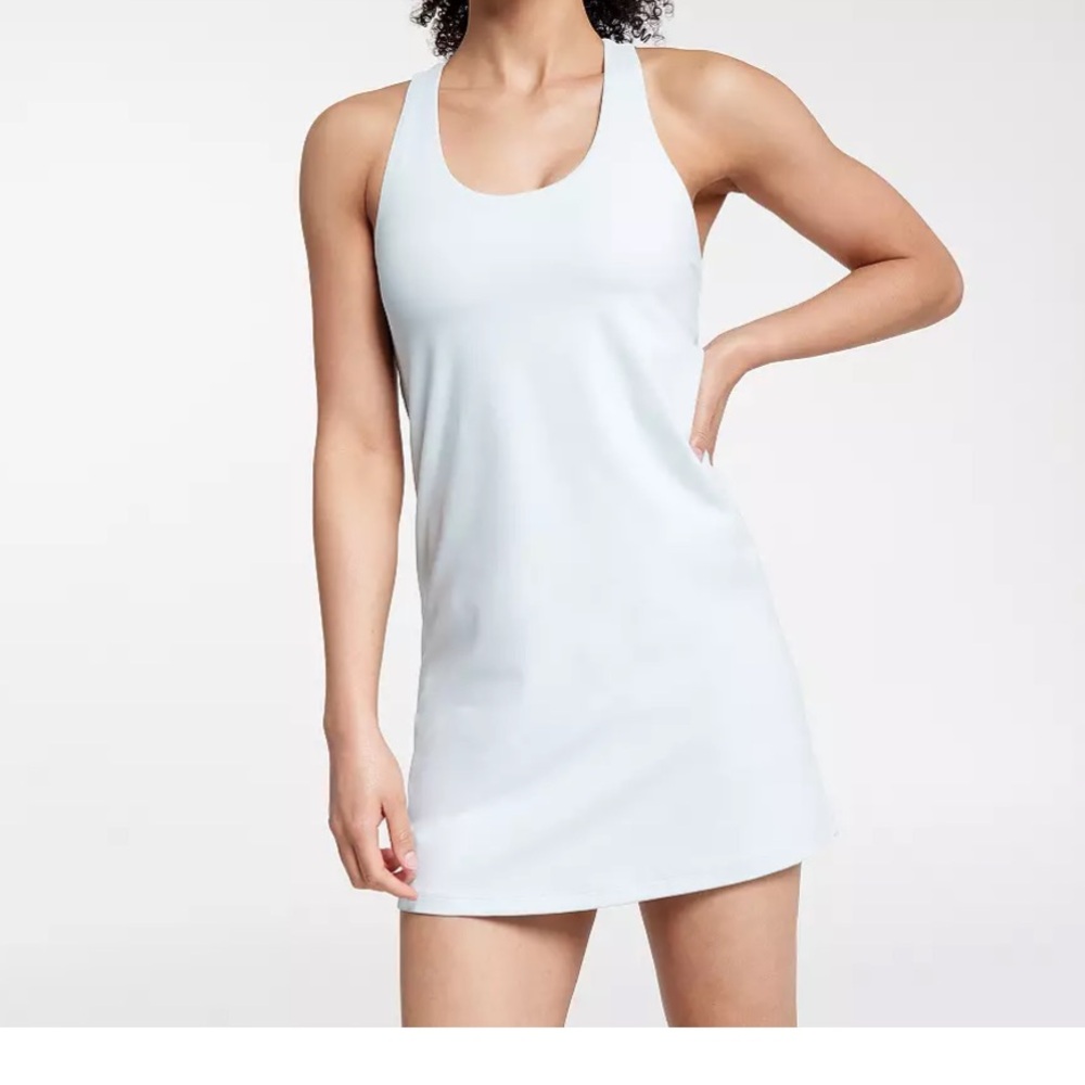 Calia Energize exercise dress